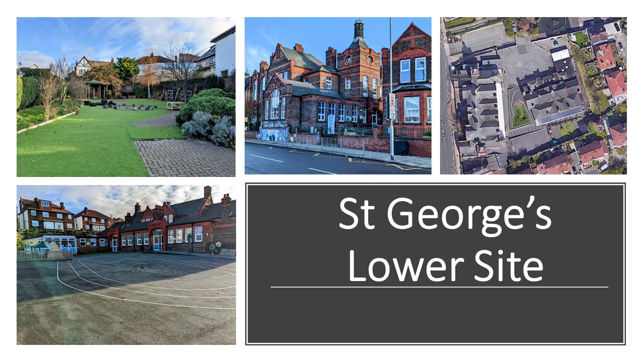 St George's Primary School photo