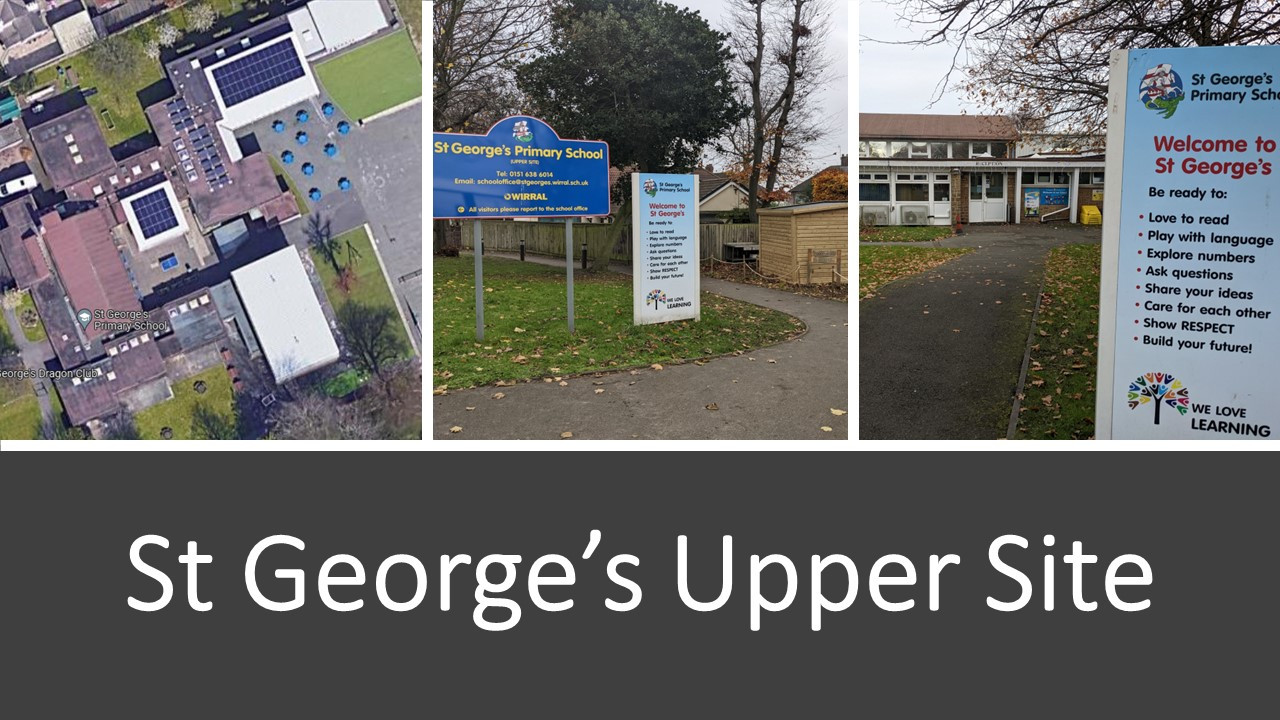 St George's Primary School photo